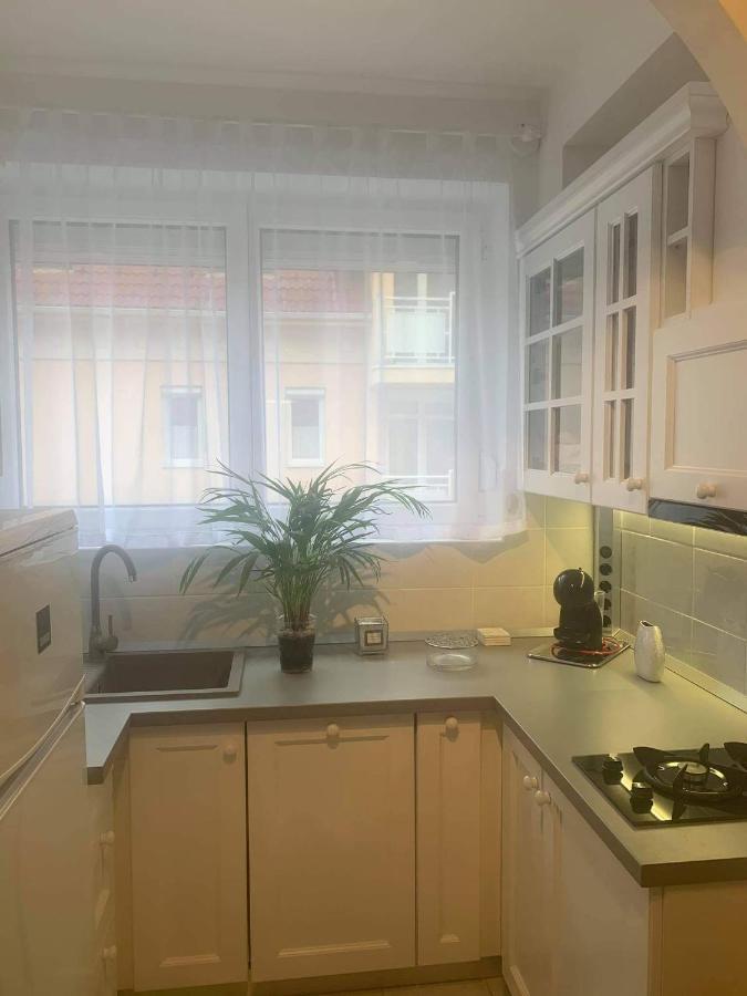 Heviz Lake Apartman Exterior foto