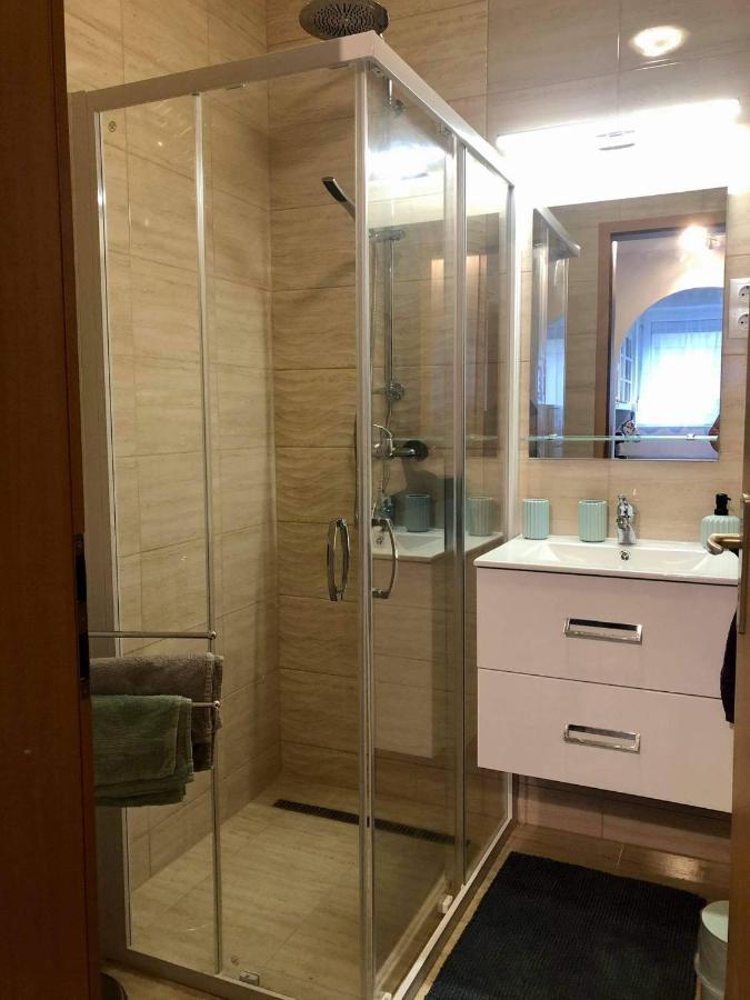 Heviz Lake Apartman Exterior foto