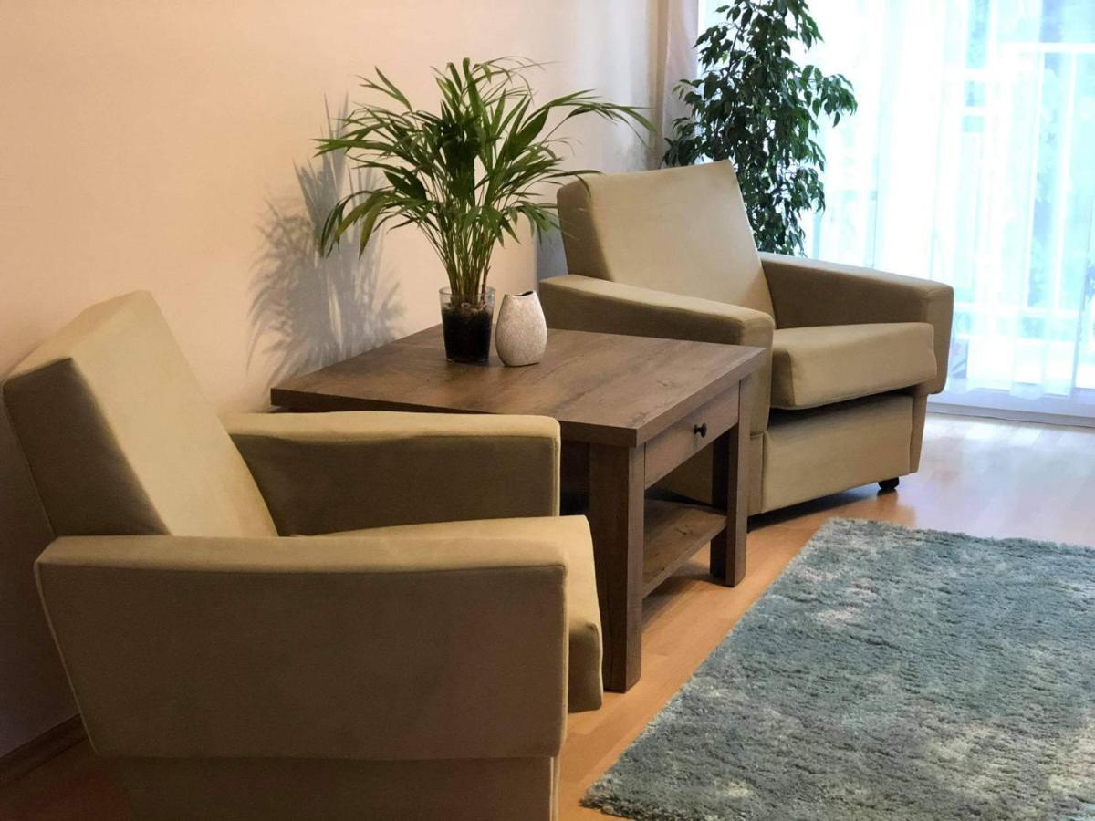 Heviz Lake Apartman Exterior foto