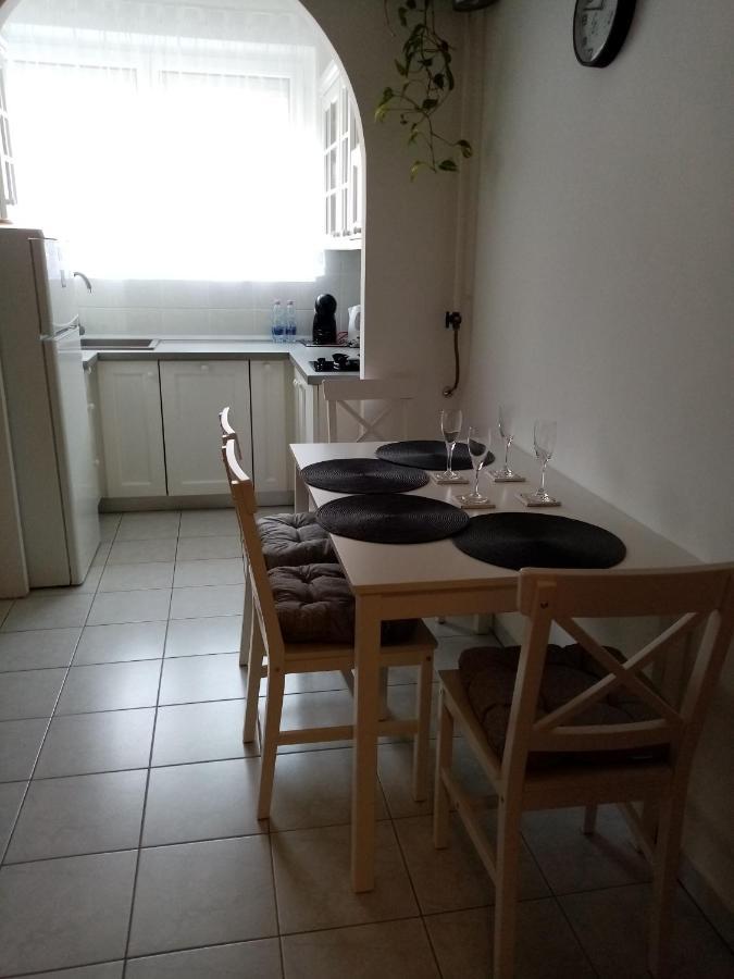 Heviz Lake Apartman Exterior foto